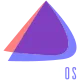 EndeavourOS logo — for dark backgrounds