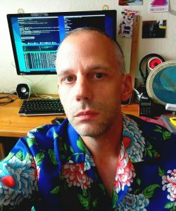 Johannes Kamprad (joekamprad)