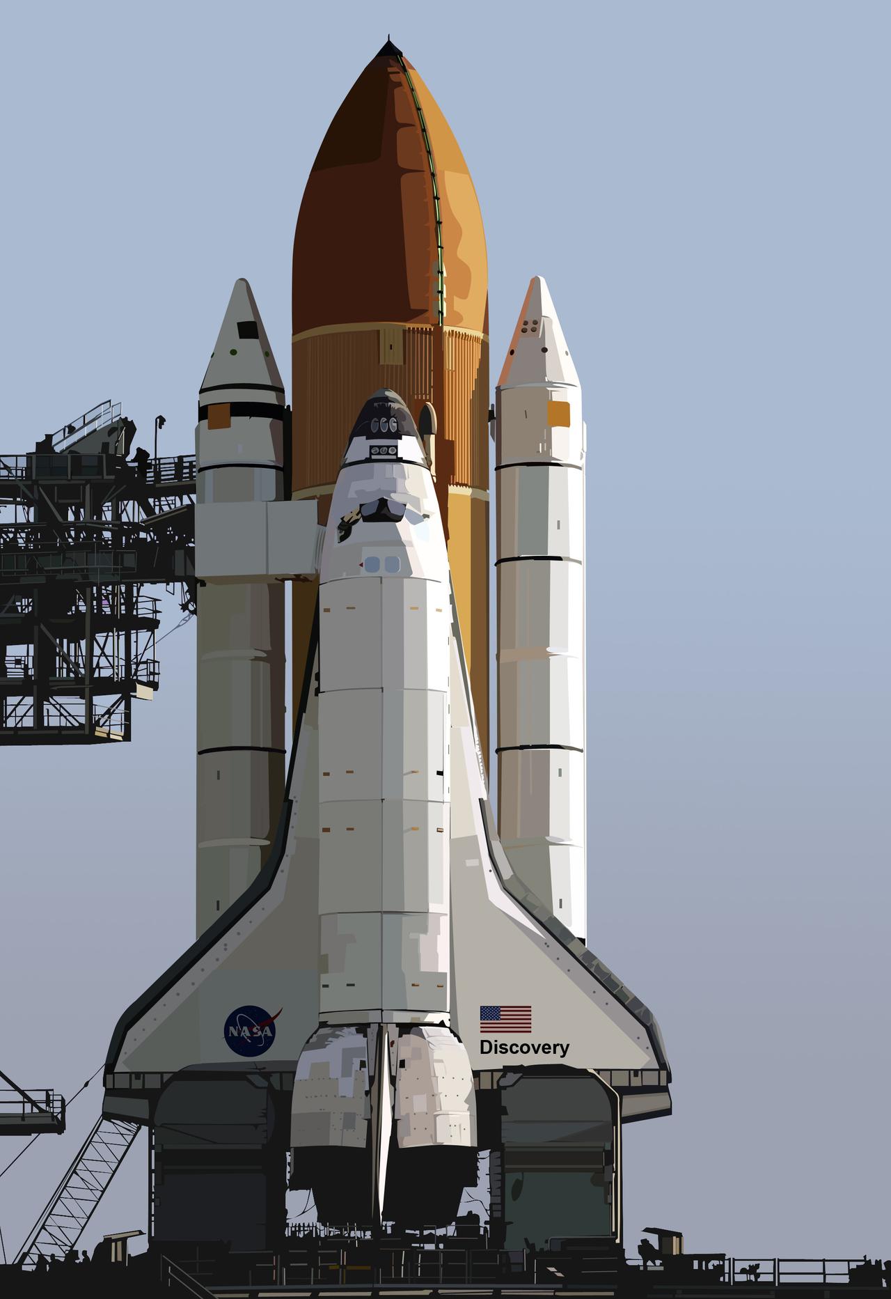 Discovery to explore your Endeavour is preparing for launch – EndeavourOS