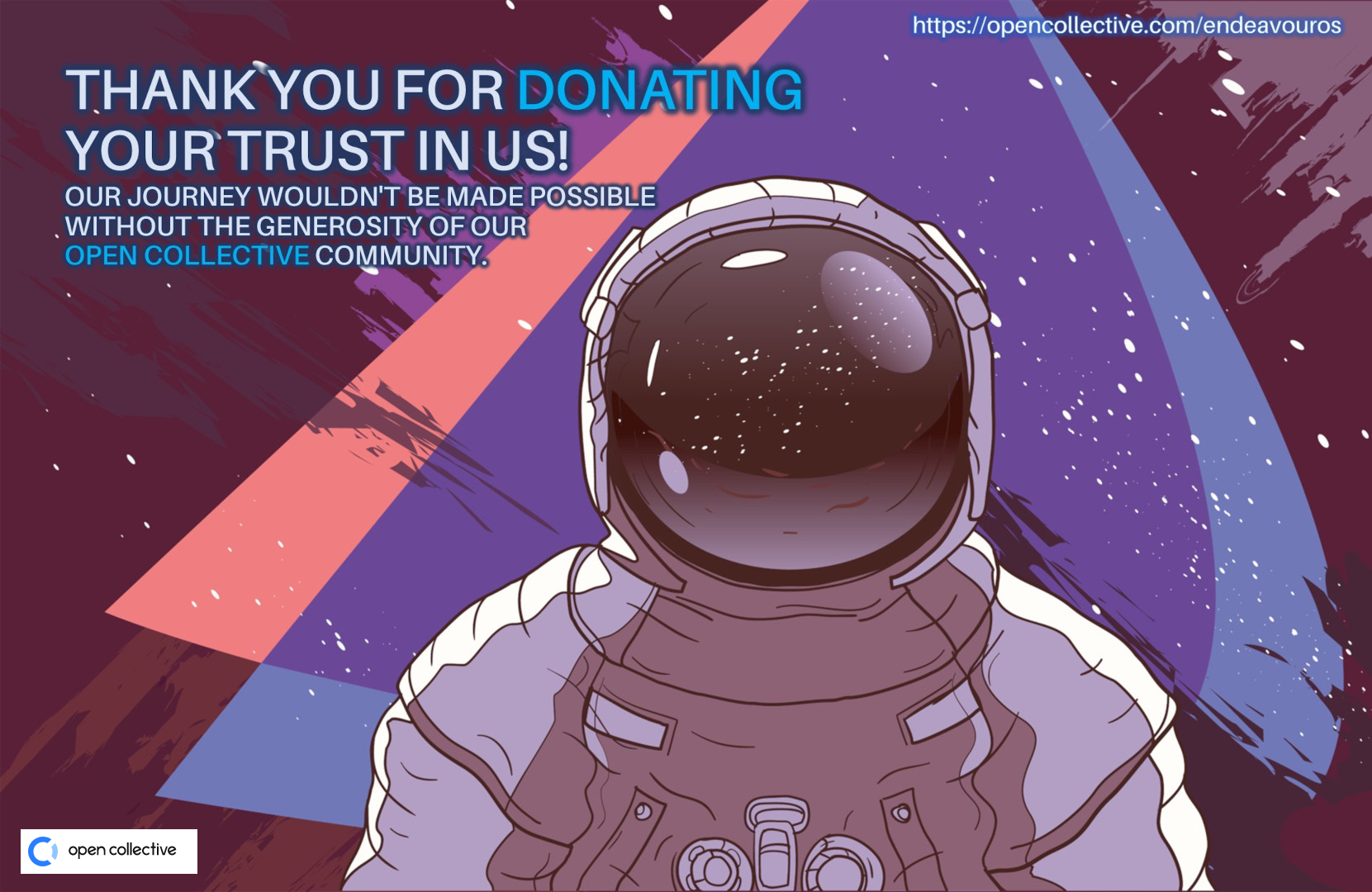 Donate – EndeavourOS