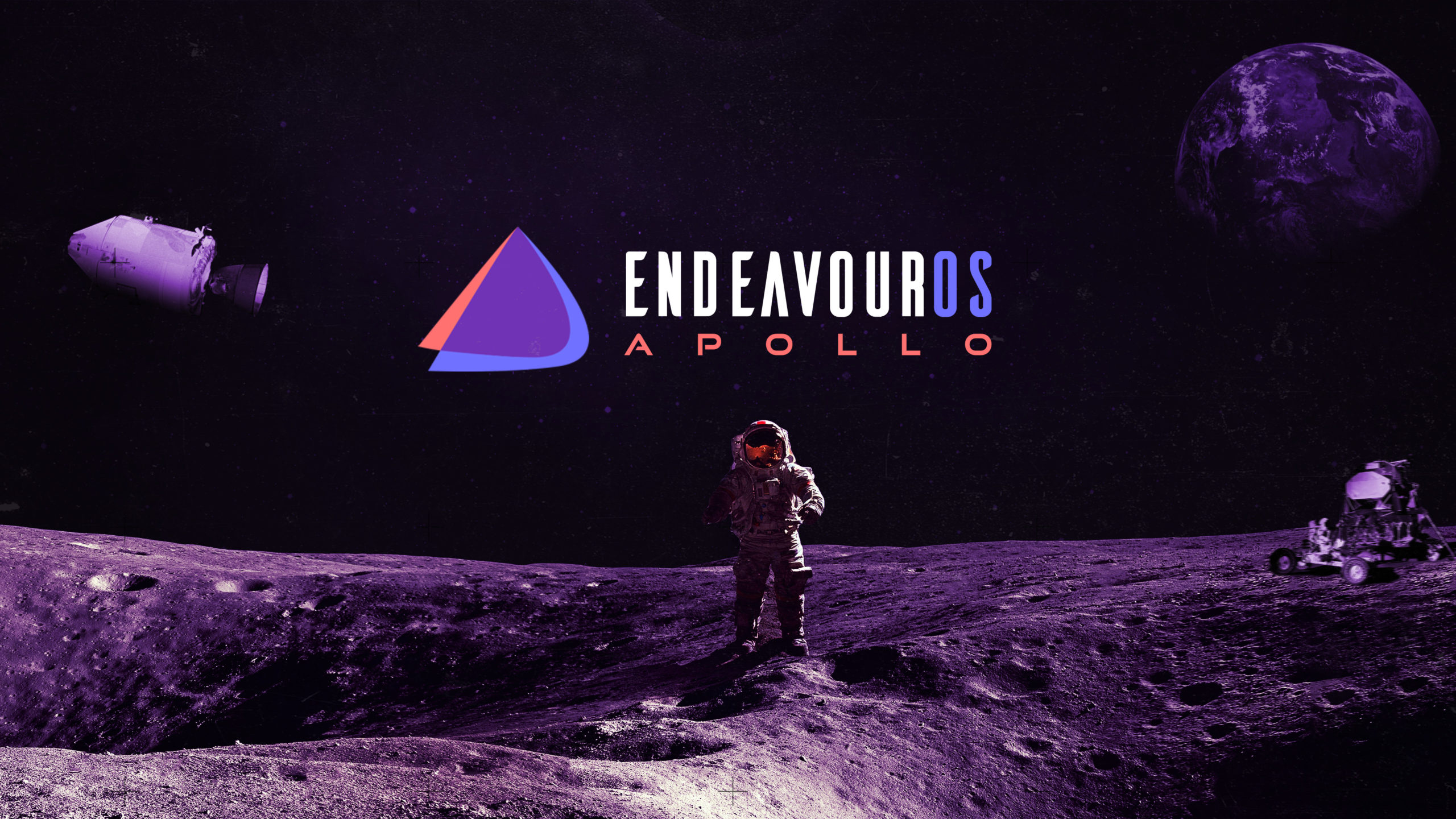 The Apollo release has landed